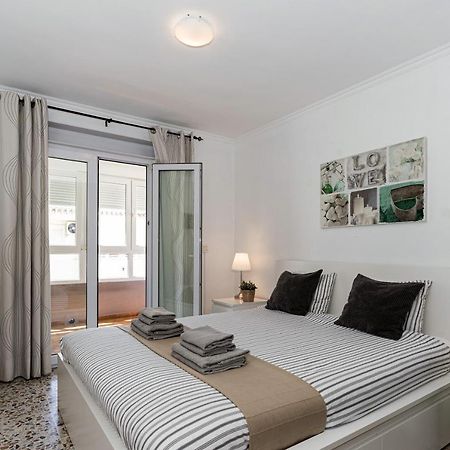 Andaluz Apartments - Algarrobo Нерха Екстериор снимка