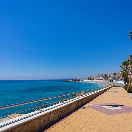Andaluz Apartments - Algarrobo Нерха Екстериор снимка