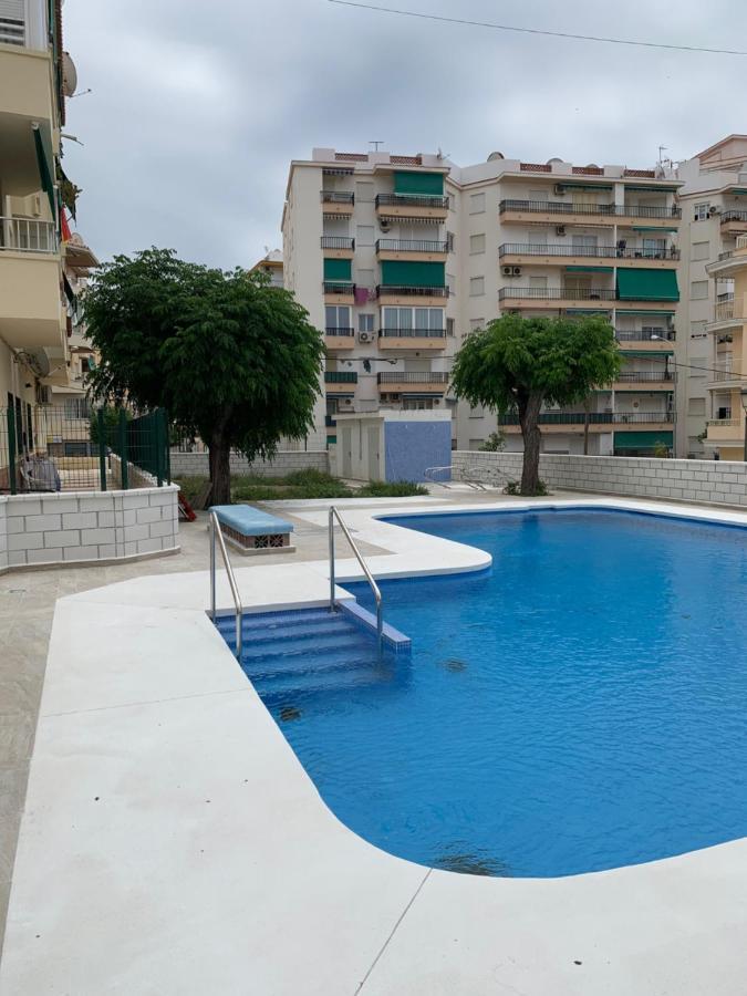 Andaluz Apartments - Algarrobo Нерха Екстериор снимка