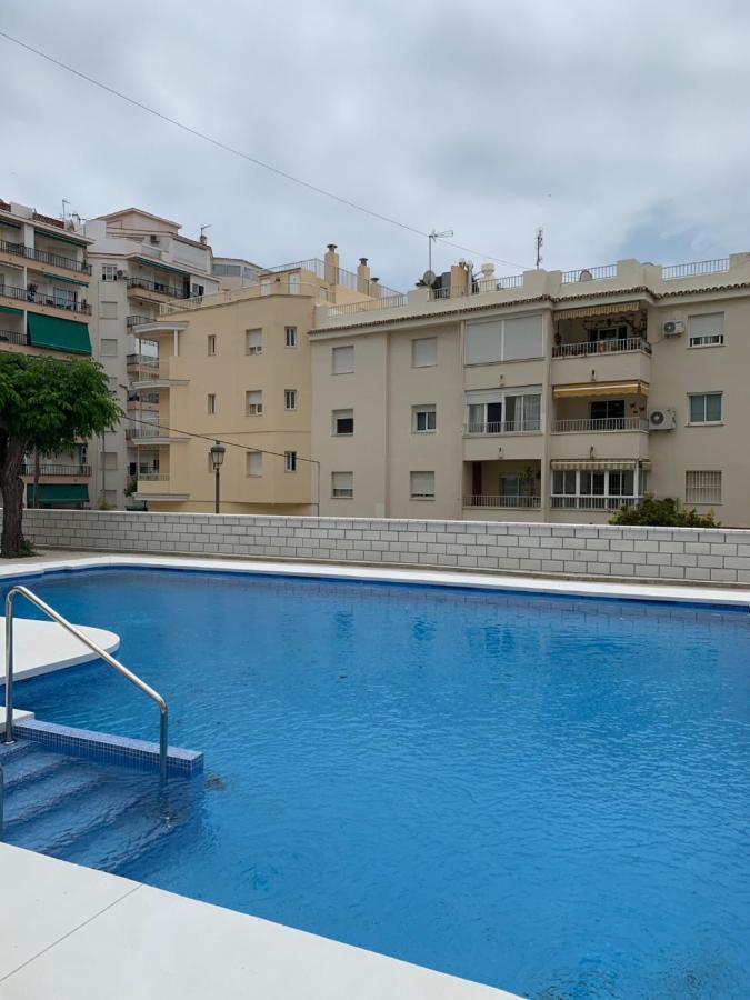Andaluz Apartments - Algarrobo Нерха Екстериор снимка