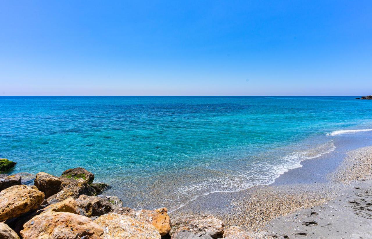Andaluz Apartments - Algarrobo Нерха Екстериор снимка