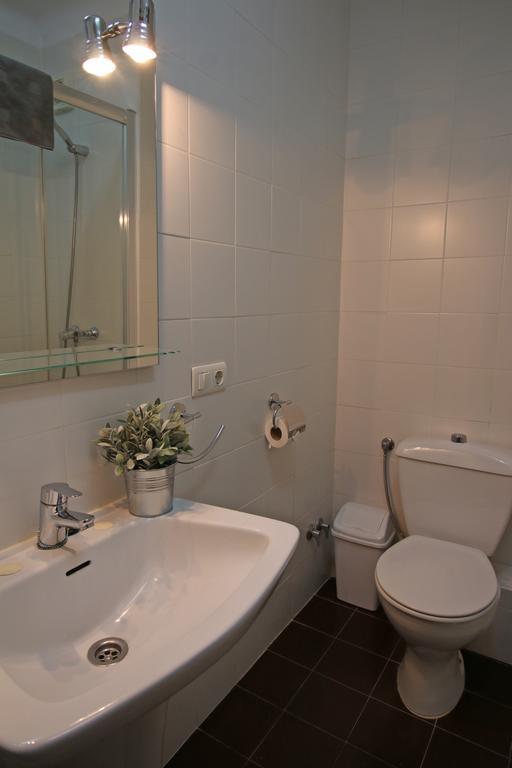 Andaluz Apartments - Algarrobo Нерха Екстериор снимка