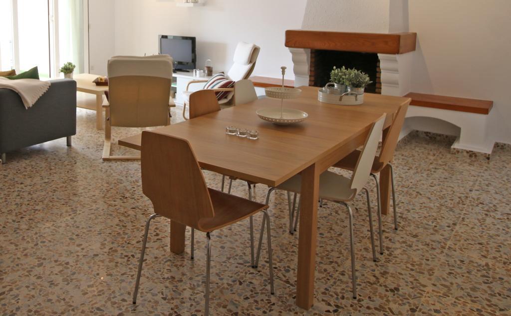 Andaluz Apartments - Algarrobo Нерха Екстериор снимка