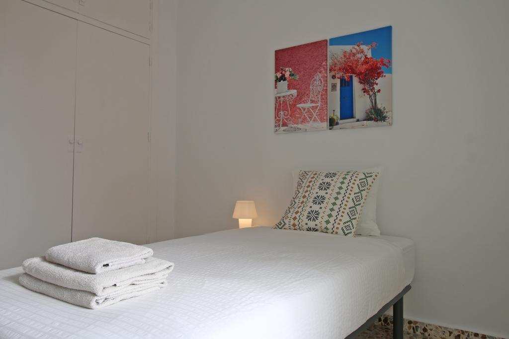 Andaluz Apartments - Algarrobo Нерха Екстериор снимка