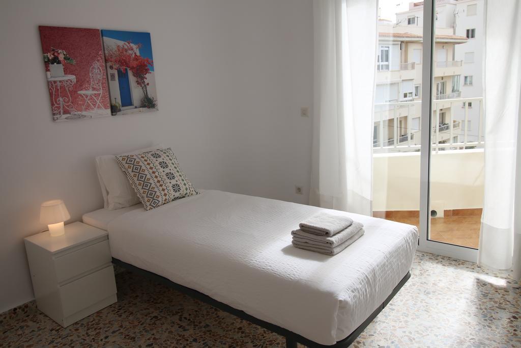 Andaluz Apartments - Algarrobo Нерха Екстериор снимка
