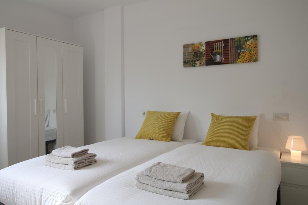Andaluz Apartments - Algarrobo Нерха Екстериор снимка