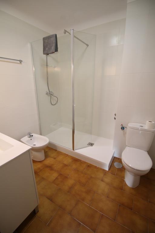 Andaluz Apartments - Algarrobo Нерха Екстериор снимка