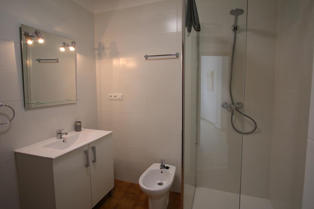 Andaluz Apartments - Algarrobo Нерха Екстериор снимка