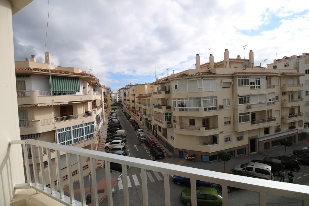 Andaluz Apartments - Algarrobo Нерха Екстериор снимка