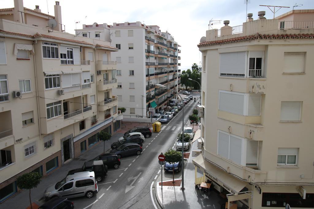 Andaluz Apartments - Algarrobo Нерха Екстериор снимка