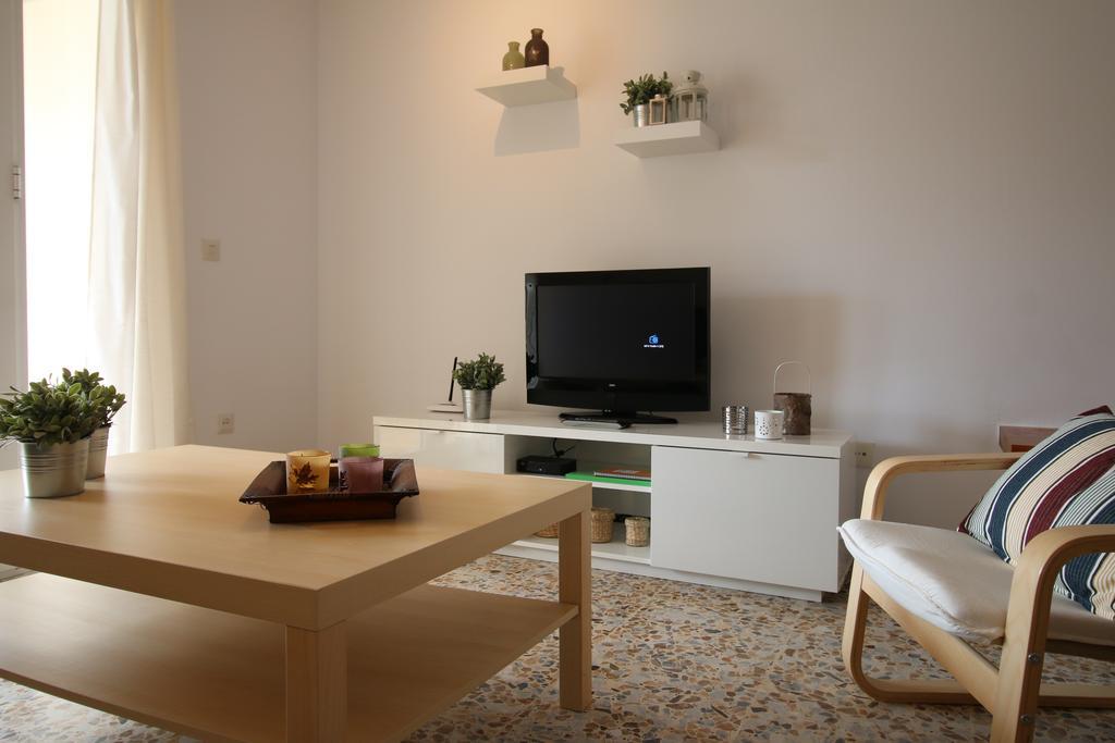 Andaluz Apartments - Algarrobo Нерха Екстериор снимка